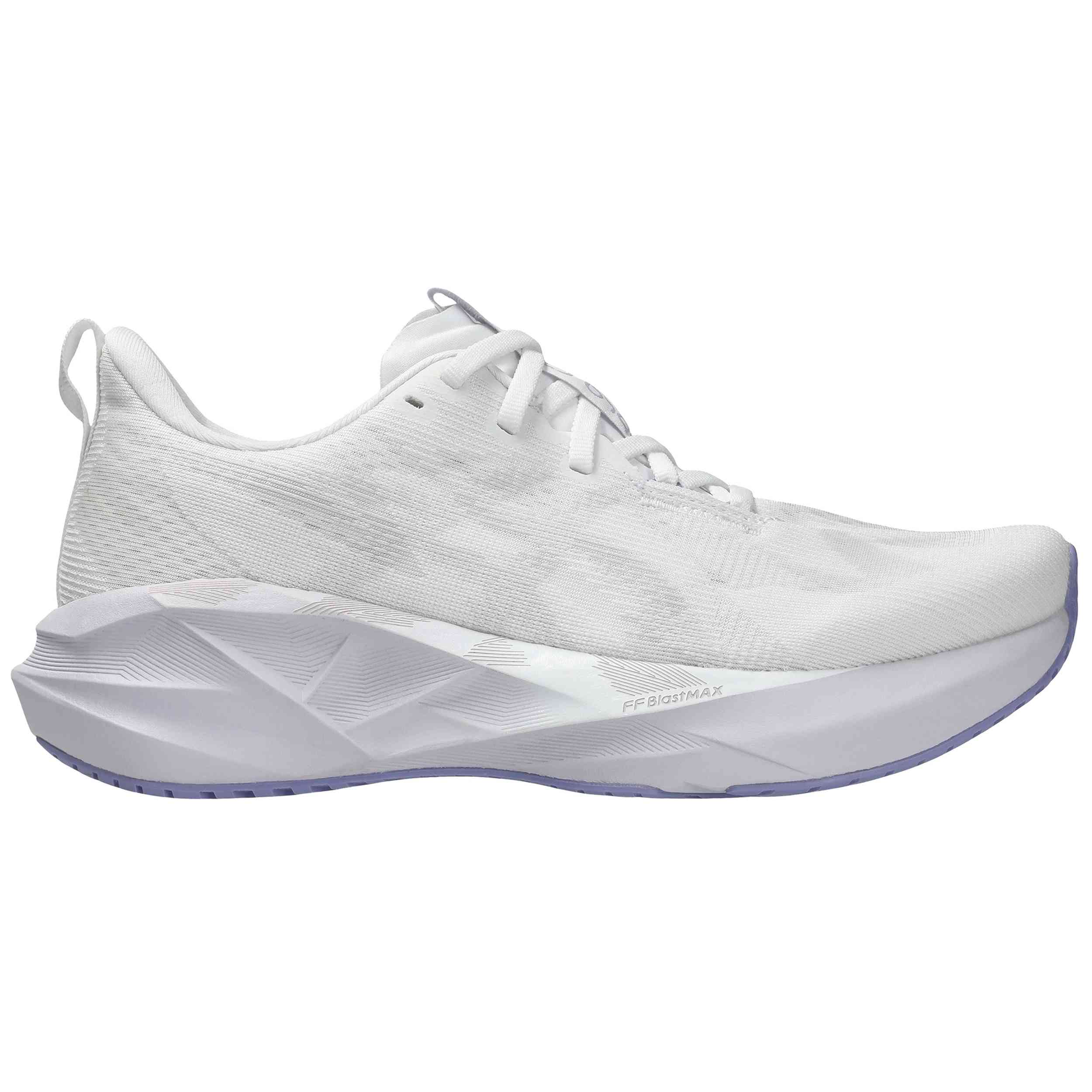 Zapatillas De Running Asics modelo 1012B765-103-W para Mujer en color Blanco