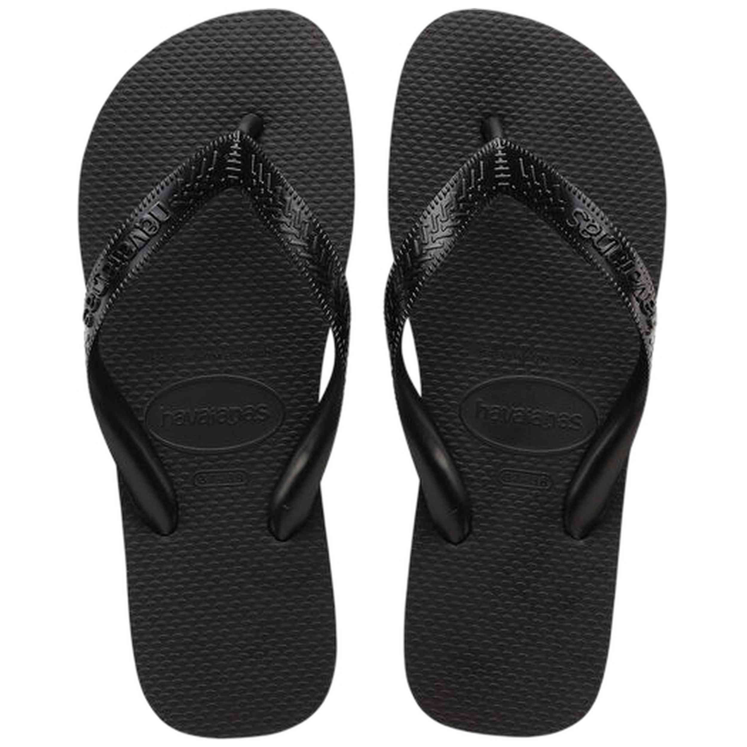 Chanclas Havaianas modelo 213100022001 para hombre y mujer en color Azul