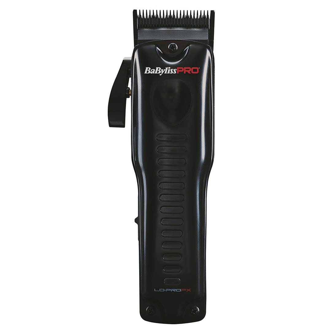 BabylissPRO MAQUINA DE CORTE PROFESIONAL -CLIPPER LO-PROFX FX825E-