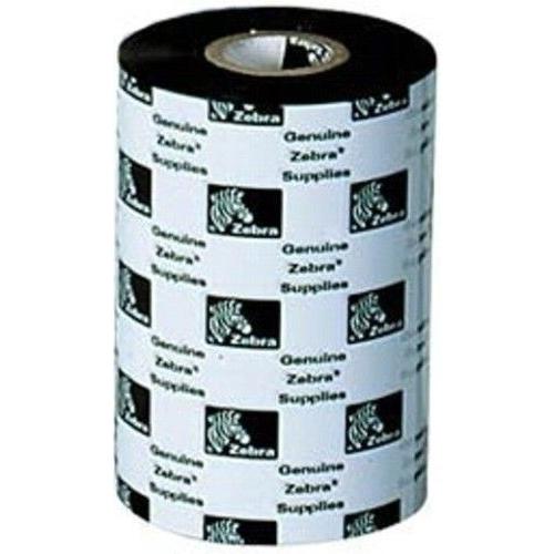 Zebra - Cinta de transferencia térmica - 89mm x 450m