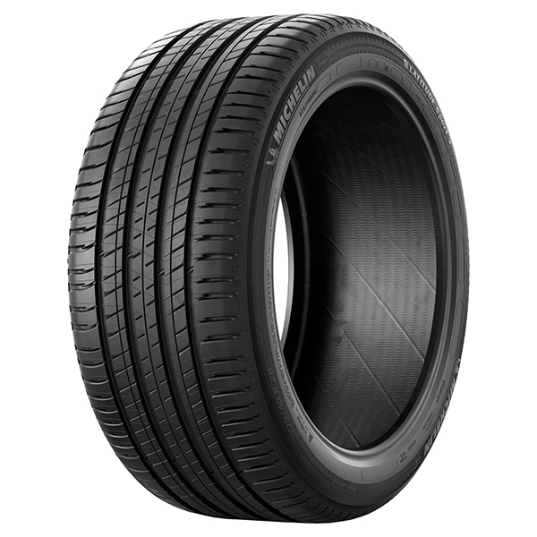 Michelin tires 235/60 r18 103v latitude sport 3 (mo)