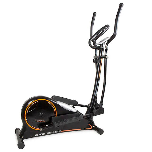 Bicicleta Elíptica con Niveles de Intensidad | Uso Doméstico Ortoprime