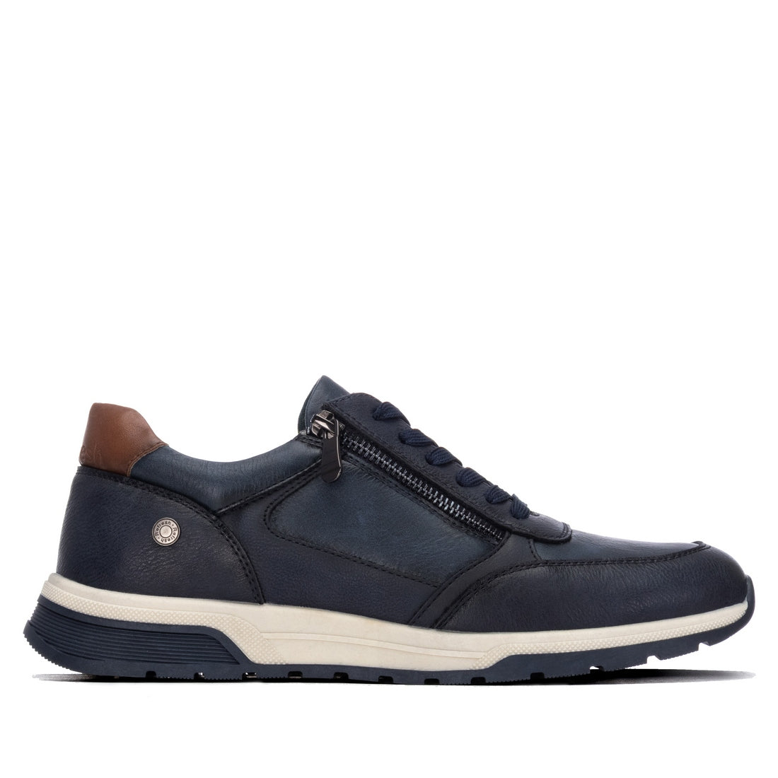 Refresh - Zapatilla Hombre - Calzado Cómodo y Versátil - Moda casual - Modelo  17671402