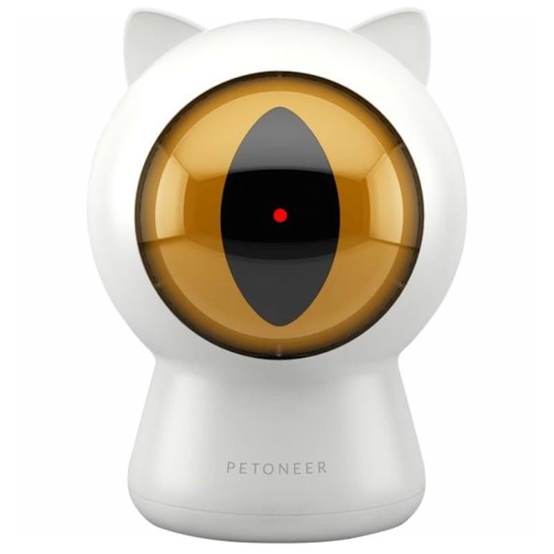 Petoneer Smart Dot - Juguete Para Gatos Extra Pequeño
