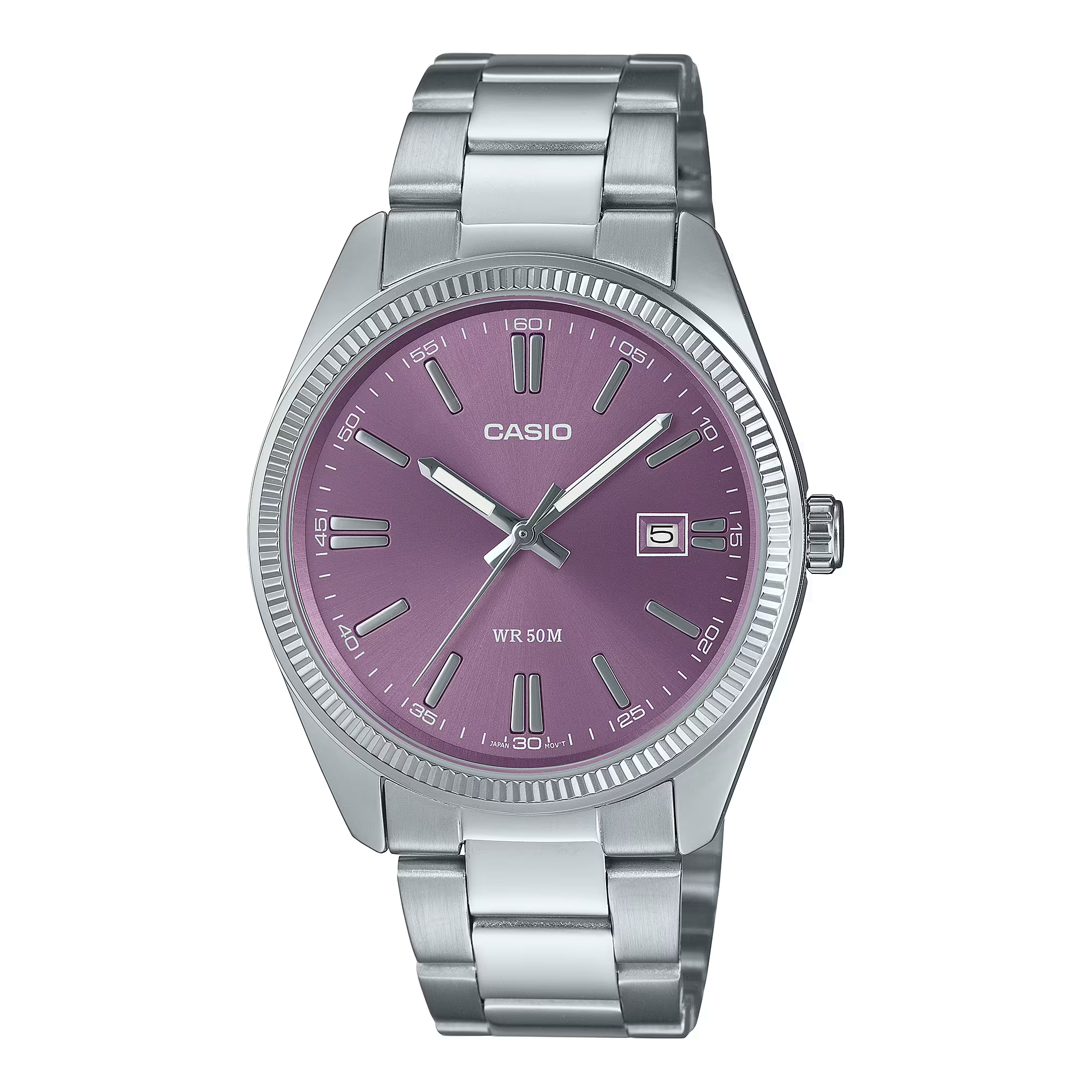 Reloj casio collection MTP-1302PD-6AVEF unisex