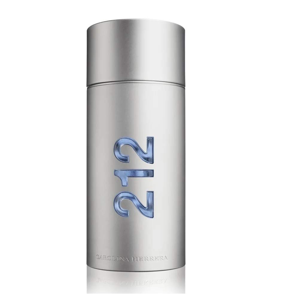 212 NYC MEN edt vapo 100 ml