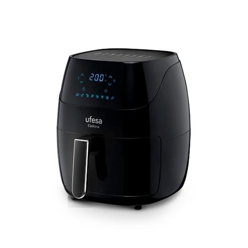 Freidora de aire UFESA Elektra 1500w 72805372
