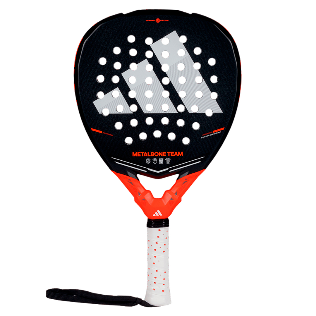 Pala de pádel Adidas Metalbone Team 2026