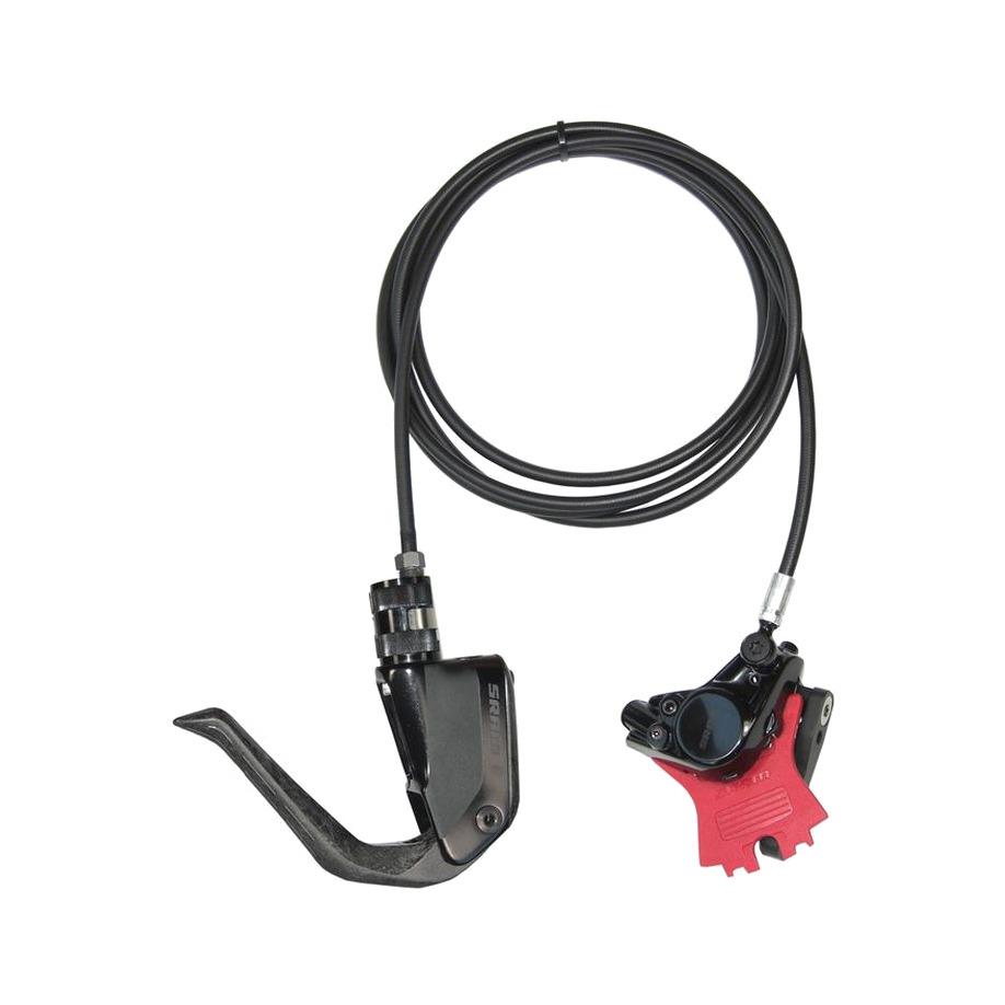 Freno De Disco Hidráulico Trasero S900 Flat Mount 20 Mm Offset 102515