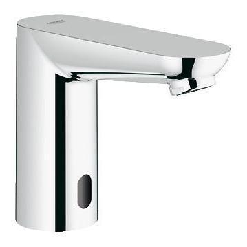 GROHE 36 269 000 EUROECO Grifo Electrónico Lavabo