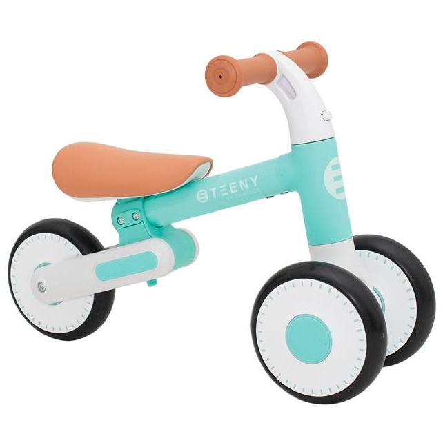 Smart-Trike™ un juguete adaptable a la edad del niño