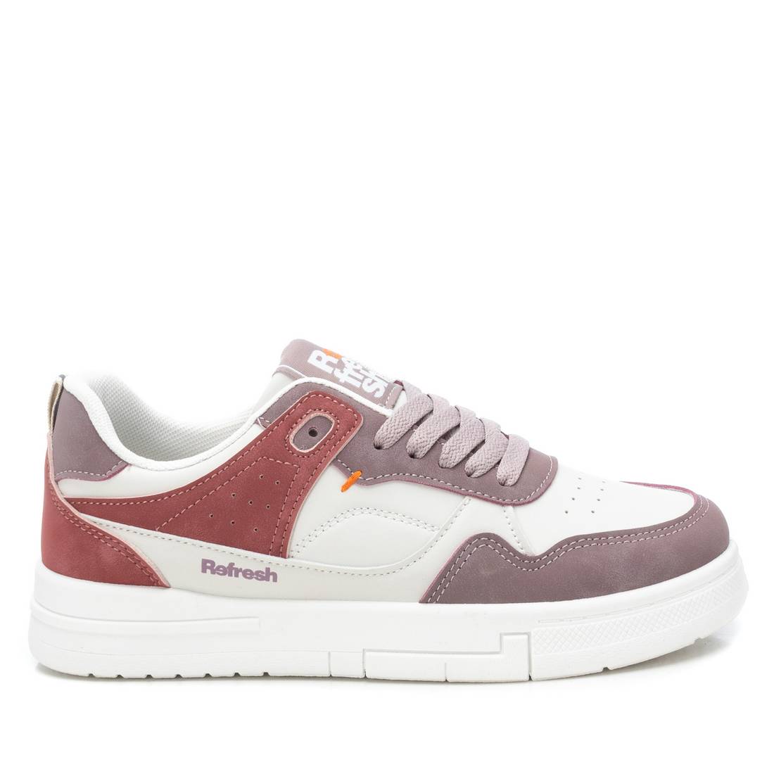 Refresh - Zapatilla Mujer - Calzado Cómodo y Versátil - Moda casual - Modelo  17234603