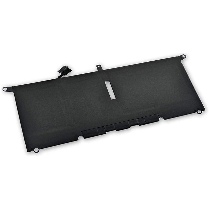 Bateria Portatil Dell 52Wh 6500Mah 7.6V