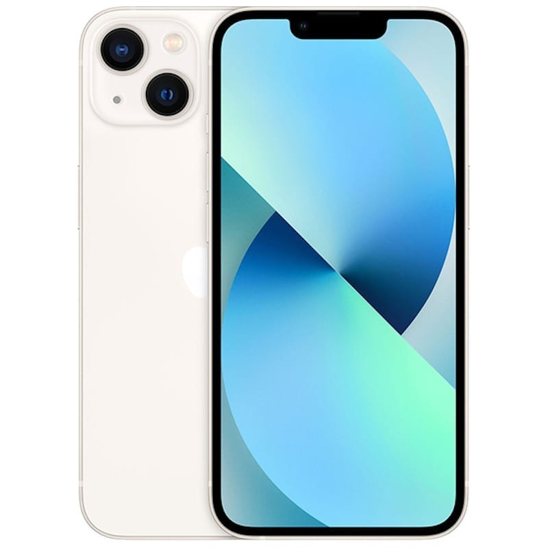 Apple iPhone 13 256GB - Estado Excelente