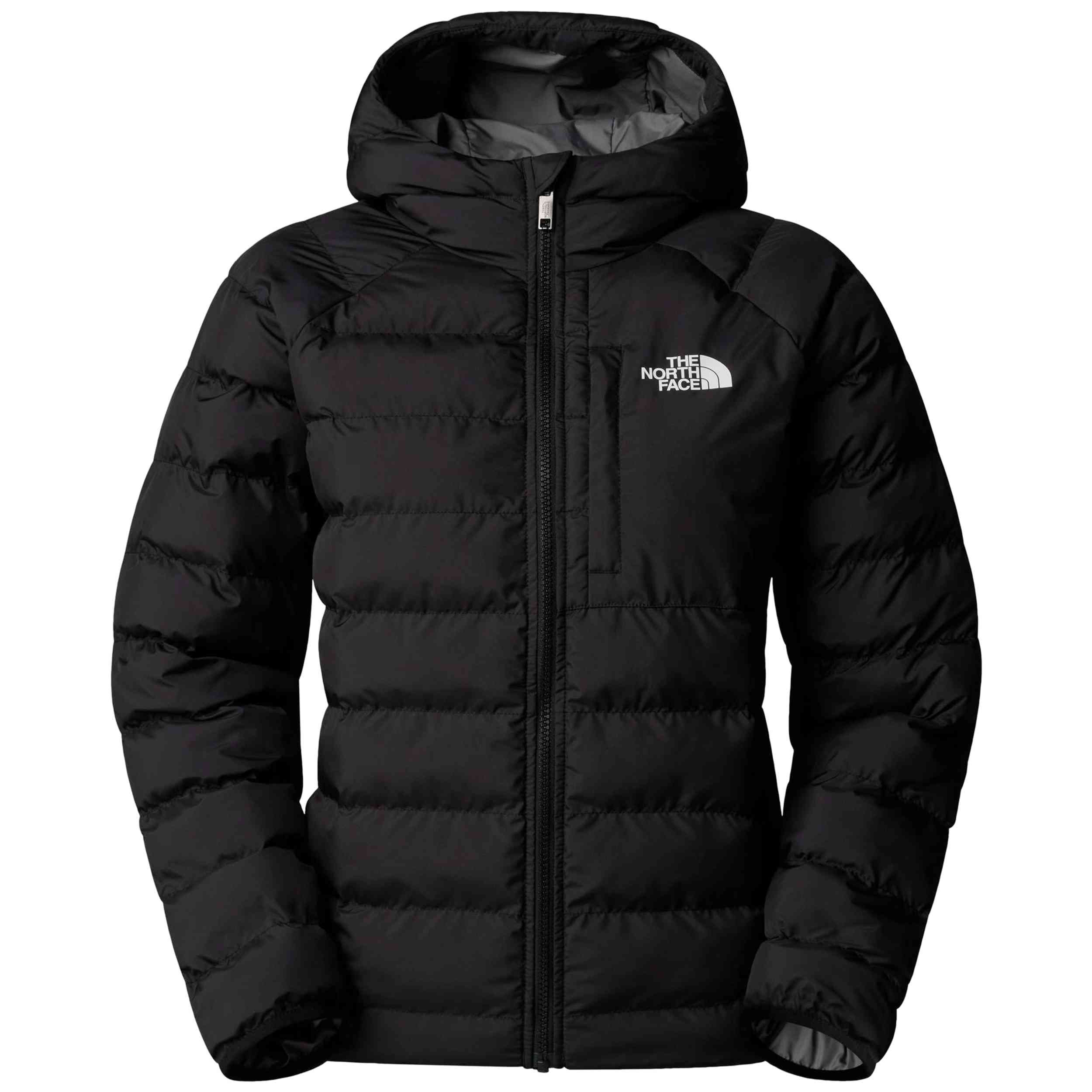 Chaqueta Ternua modelo B REVERSIBLE PERRITO HOODED JACKET para Hombre en color Verde