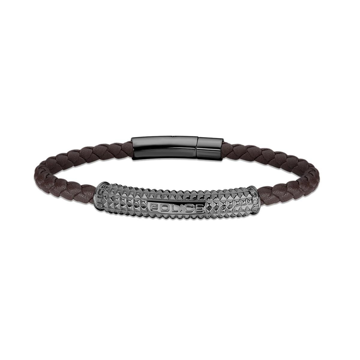 Pulsera Police Hombre PEAGB2214903