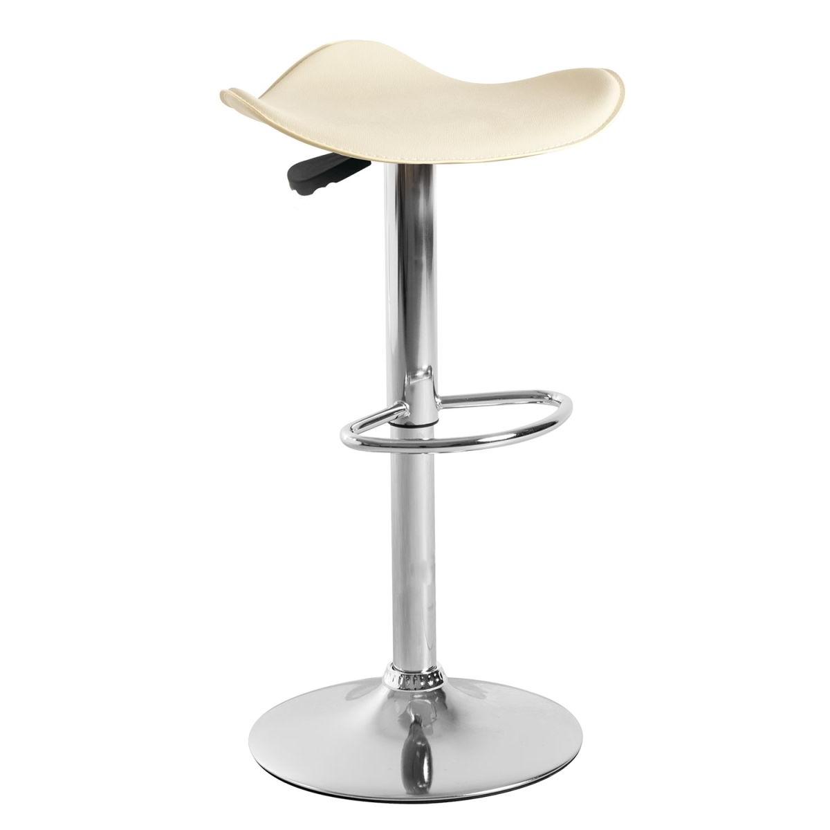 Regalos Miguel - Packs Taburetes Altos - Pack 2 Taburetes Rox - Beige