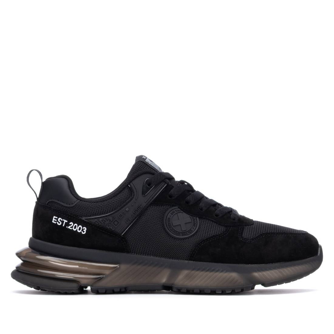 Xti - Zapatilla Hombre - Calzado Cómodo y Versátil - Moda casual - Modelo  14434203
