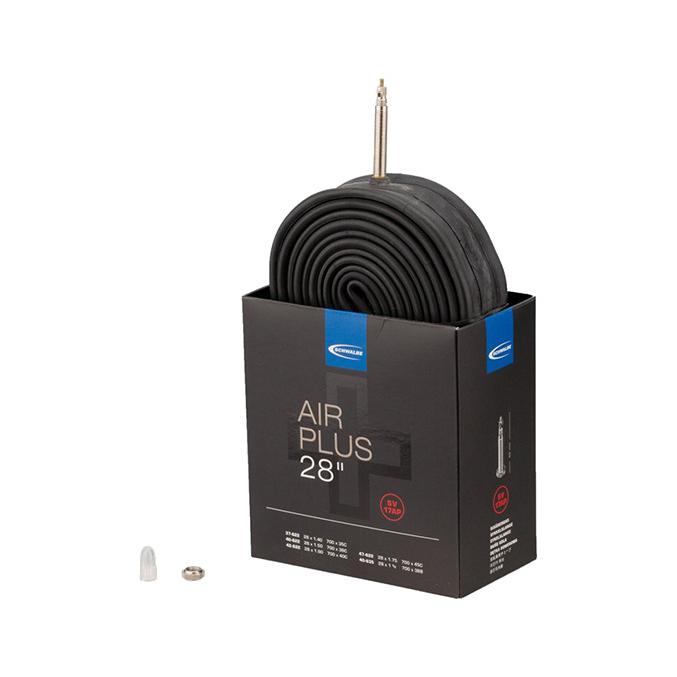 Camara De Aire Para Bicicleta Sv 17Ap Air Plus 28 40 Mm 37/47-622 708109
