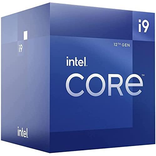 Intel Core I9-12900 2.40GHZ SKTLGA1700 30.00MB Cache Boxed
