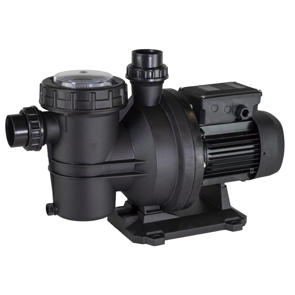 Bomba centrífuga ESPA NOX 100 18M – Potencia, silencio y eficiencia para piscinas medianas