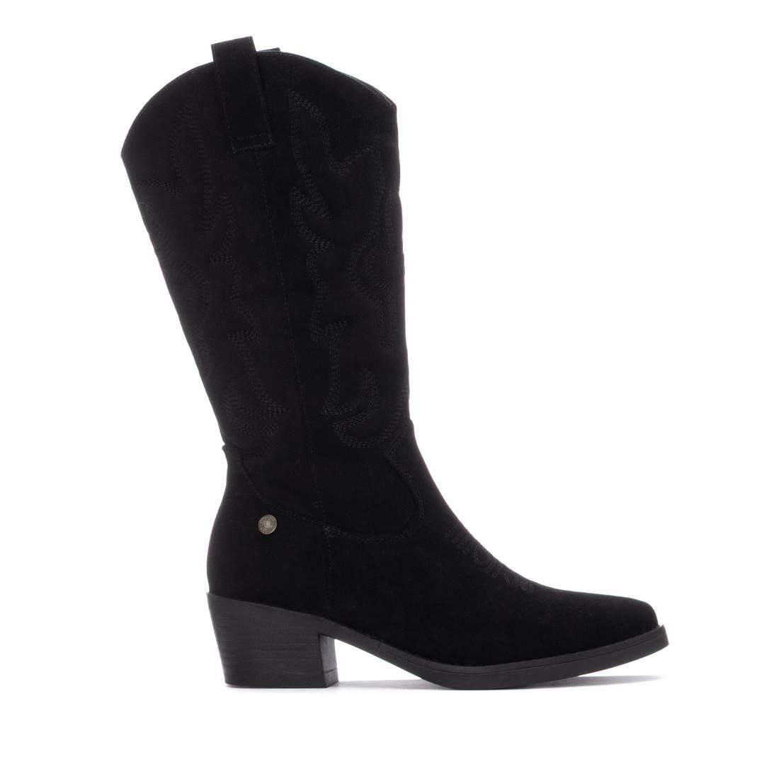 Refresh - Botas Camperas Mujer - Calzado Cómodo y Versátil - Moda casual - Modelo 17308502