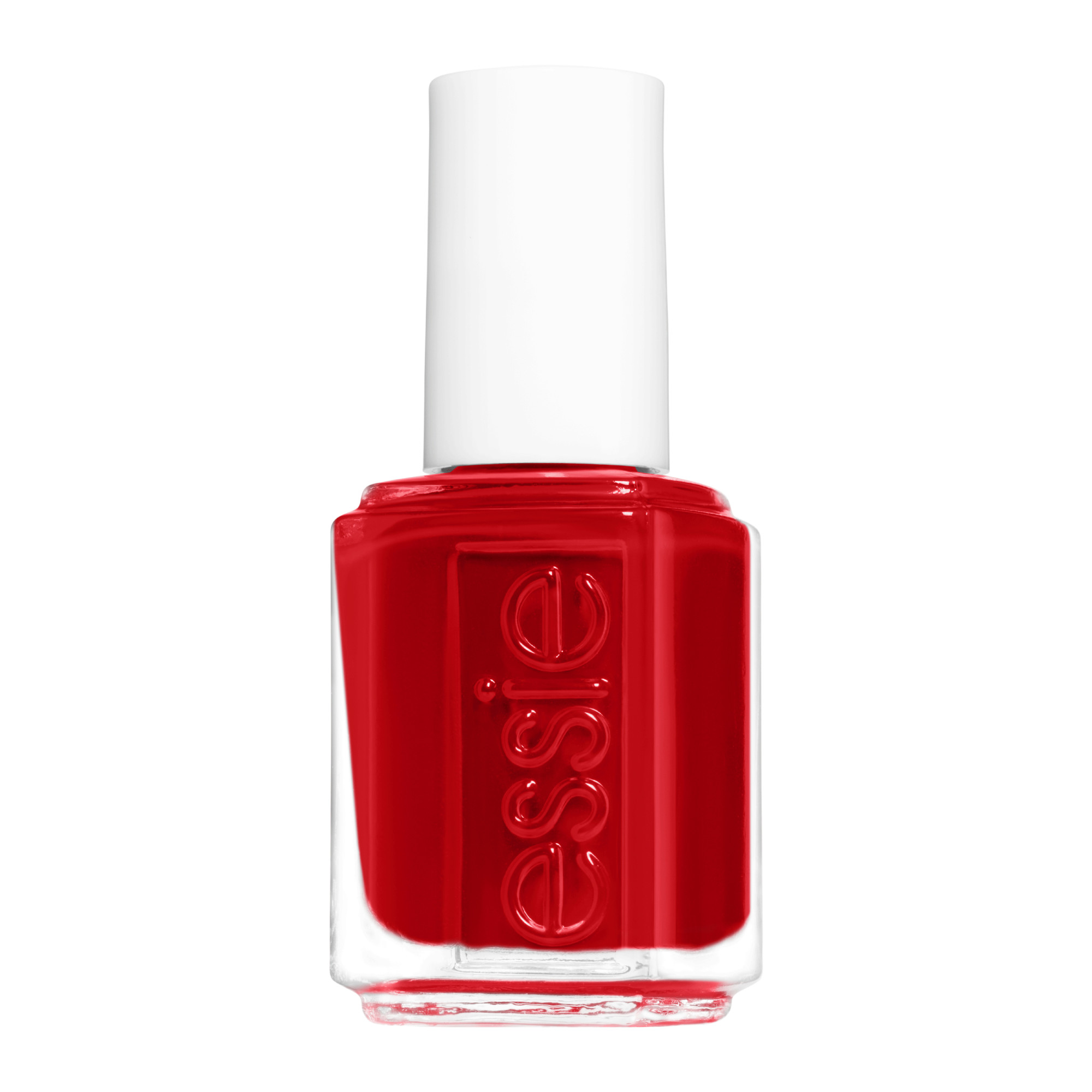 essie pintauñas rojo tono 57 forever yummy - 13.5mL