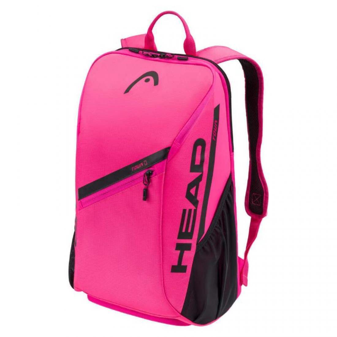 Mochila HEAD Tour Backpack 25L Pink