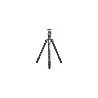 BENRO TRIPODE KIT RHINO 34C CARBONO + ROTULA VX30