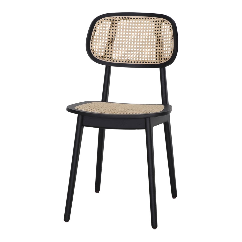 Silla De Madera Kuveny - Misterwils Furniture For Free Souls 44x84x51