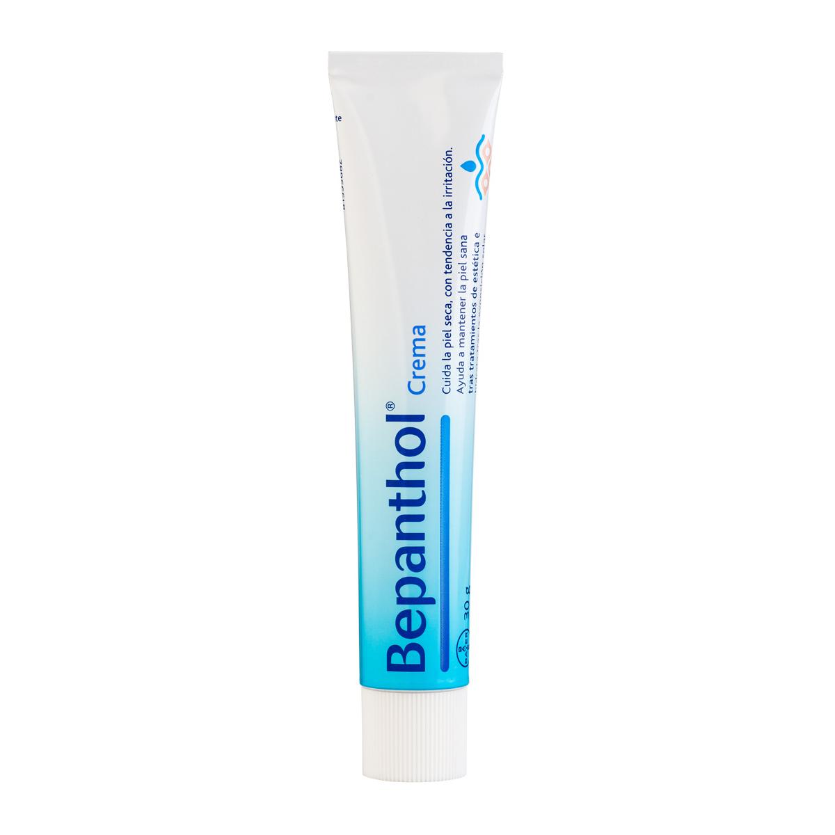 Bepanthol - Bepanthol ® crema cuidado piel seca 30 gr