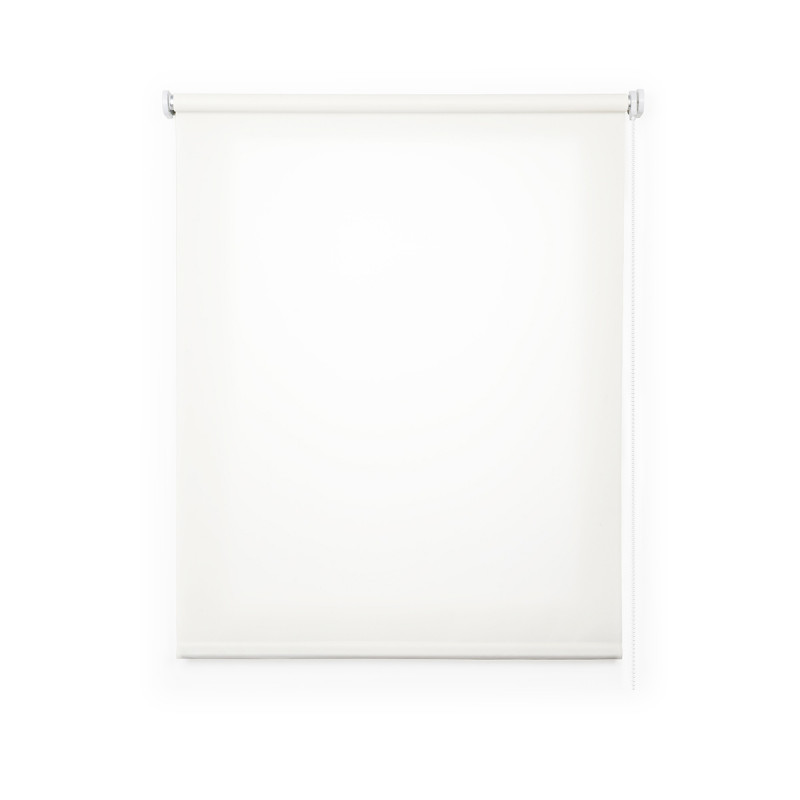 STORESDECO Estor Enrollable Translúcido para Ventanas y Puertas, 100%  Poliéster con Mecanismo de Cadeneta, Acabados de Calidad, Estores Enrollables con Sistema de Seguridad Infantil