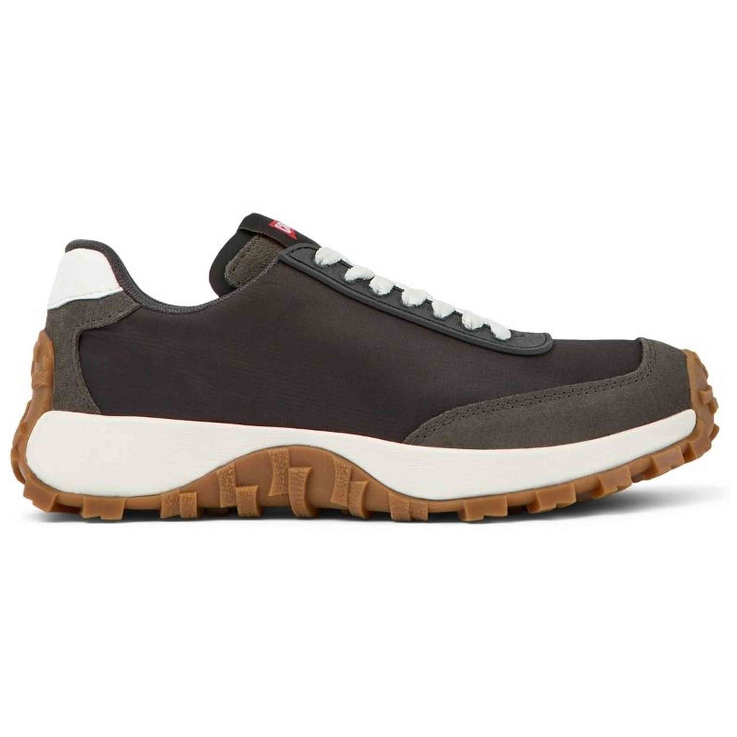 Zapatillas Camper modelo 205-K201462-015 para Mujer en color Negro