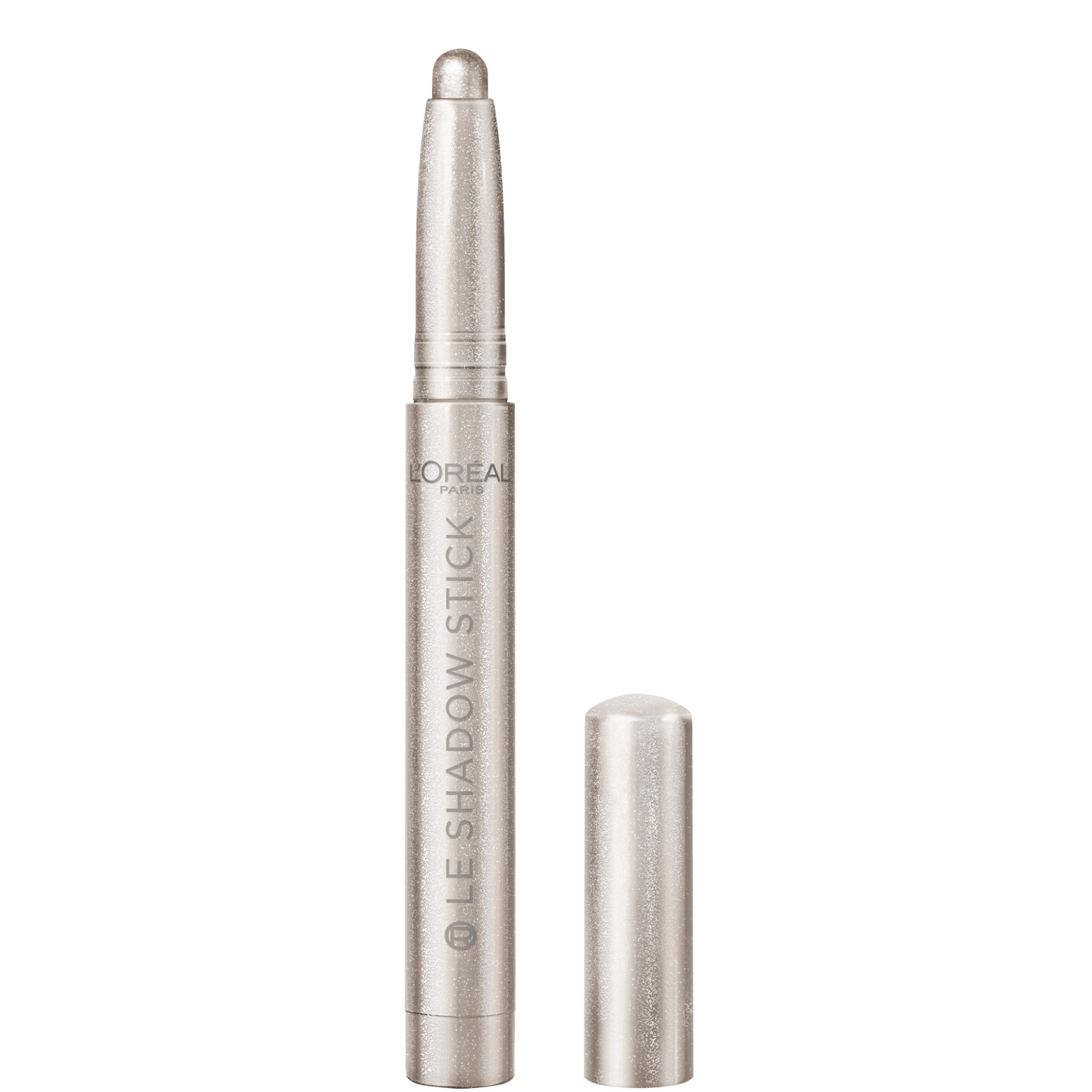 L'Oréal Paris | Le Shadow Stick - Sombra de Ojos de larga duración, color vibrante. Desliza suavemente y se difumina co facilidad