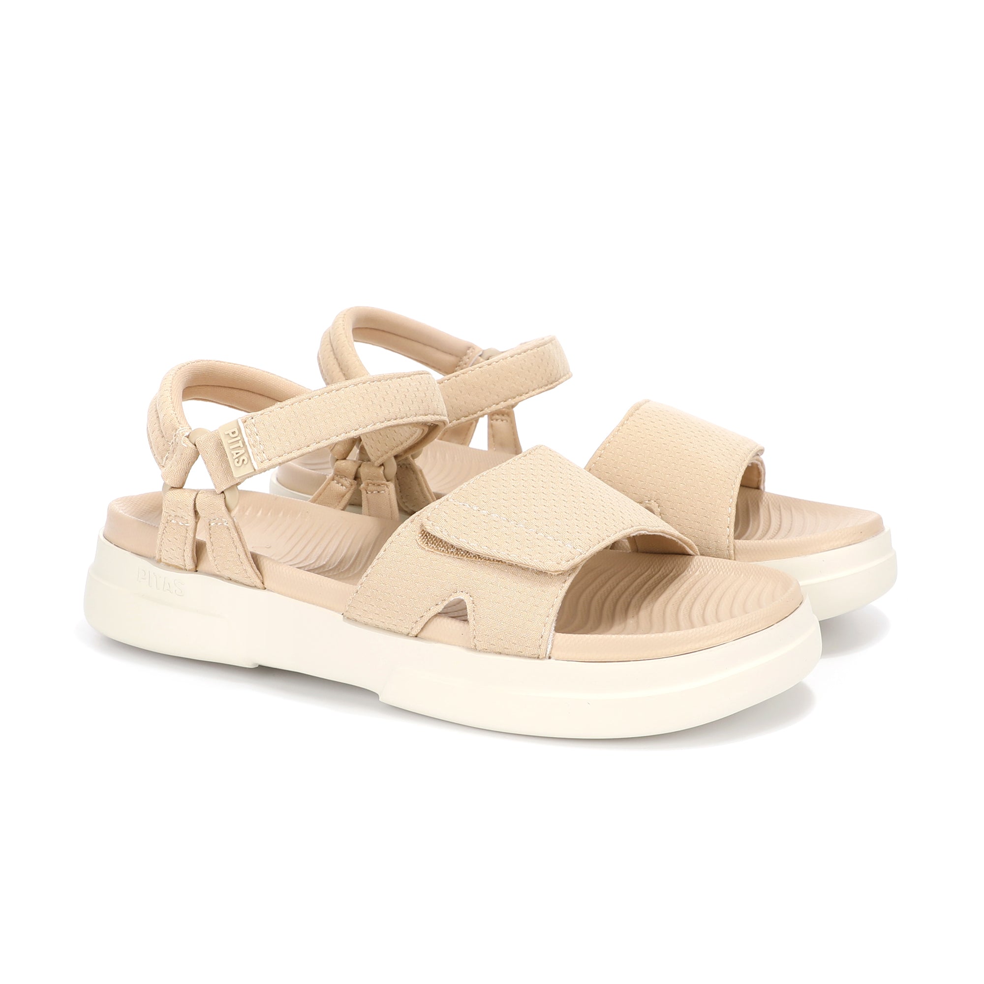 WALK IN PITAS | SANDALIA MAPLE ARENA