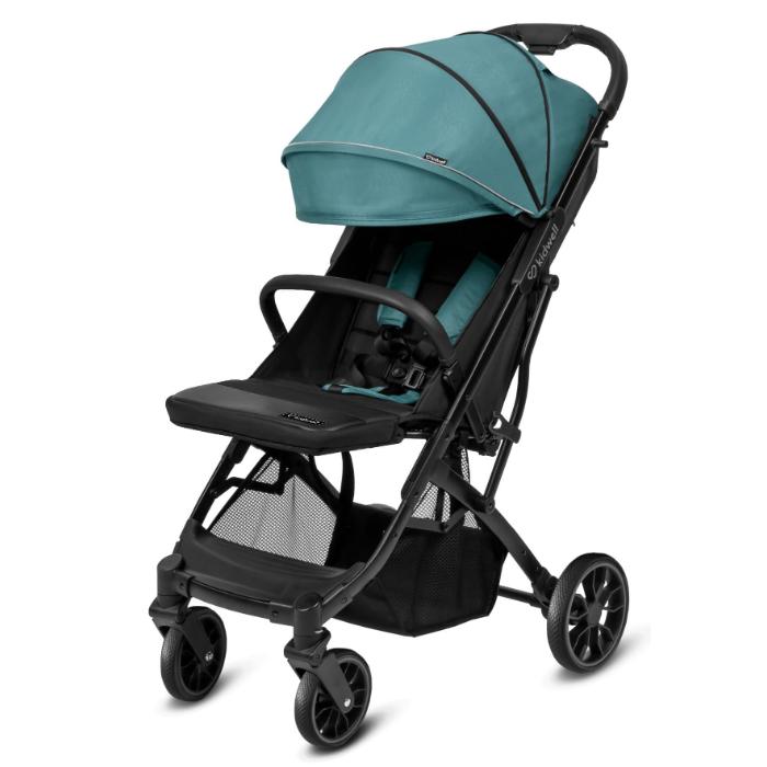 Carrinho de bebé Kidwell Colmer Royal Green