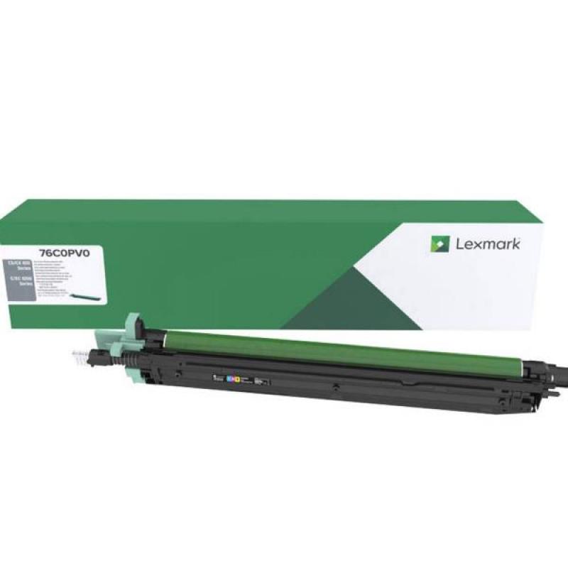 Series cmy photoconductor unit