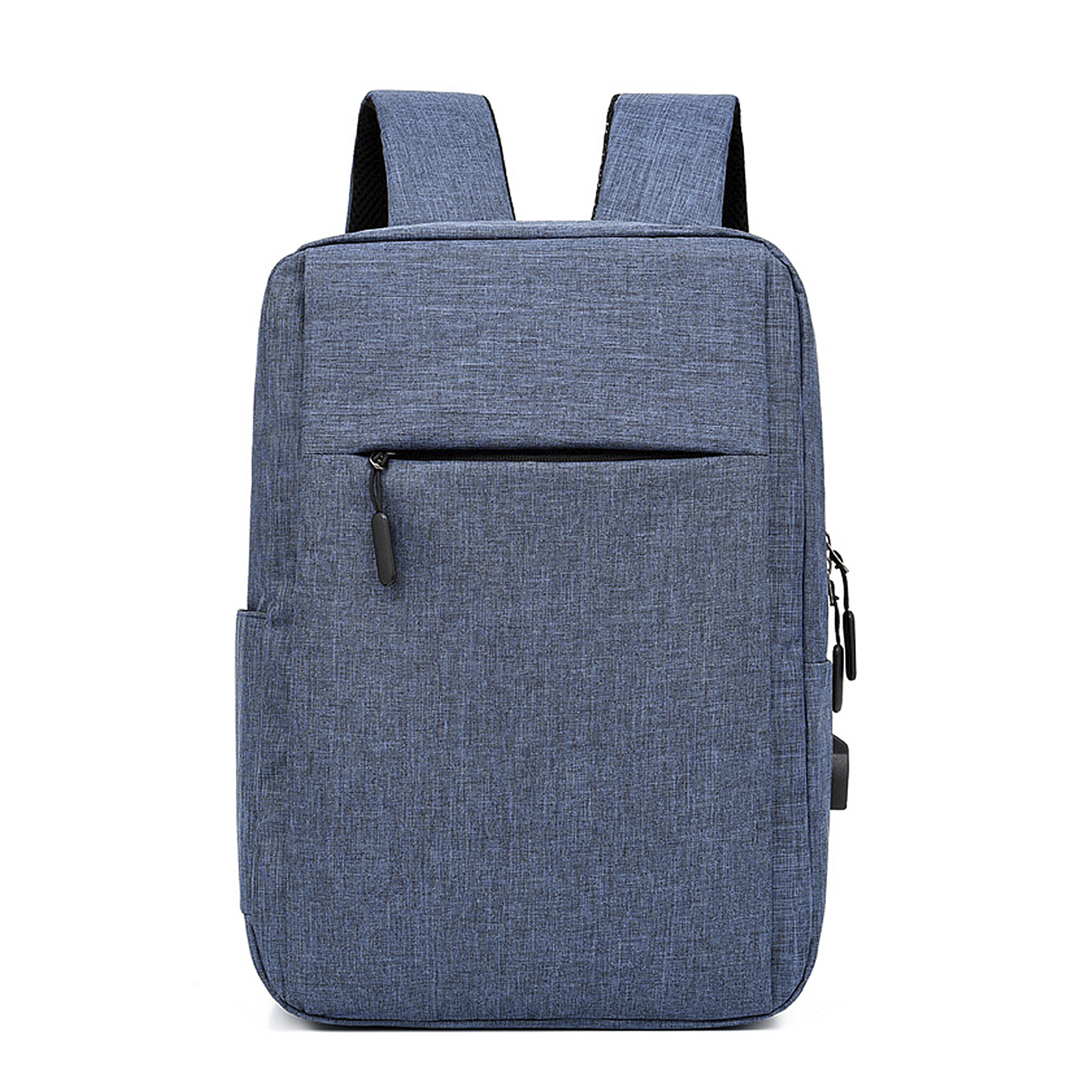 DAM. Mochila para Laptop con interfaz de carga USB. 30x13x42 cm.