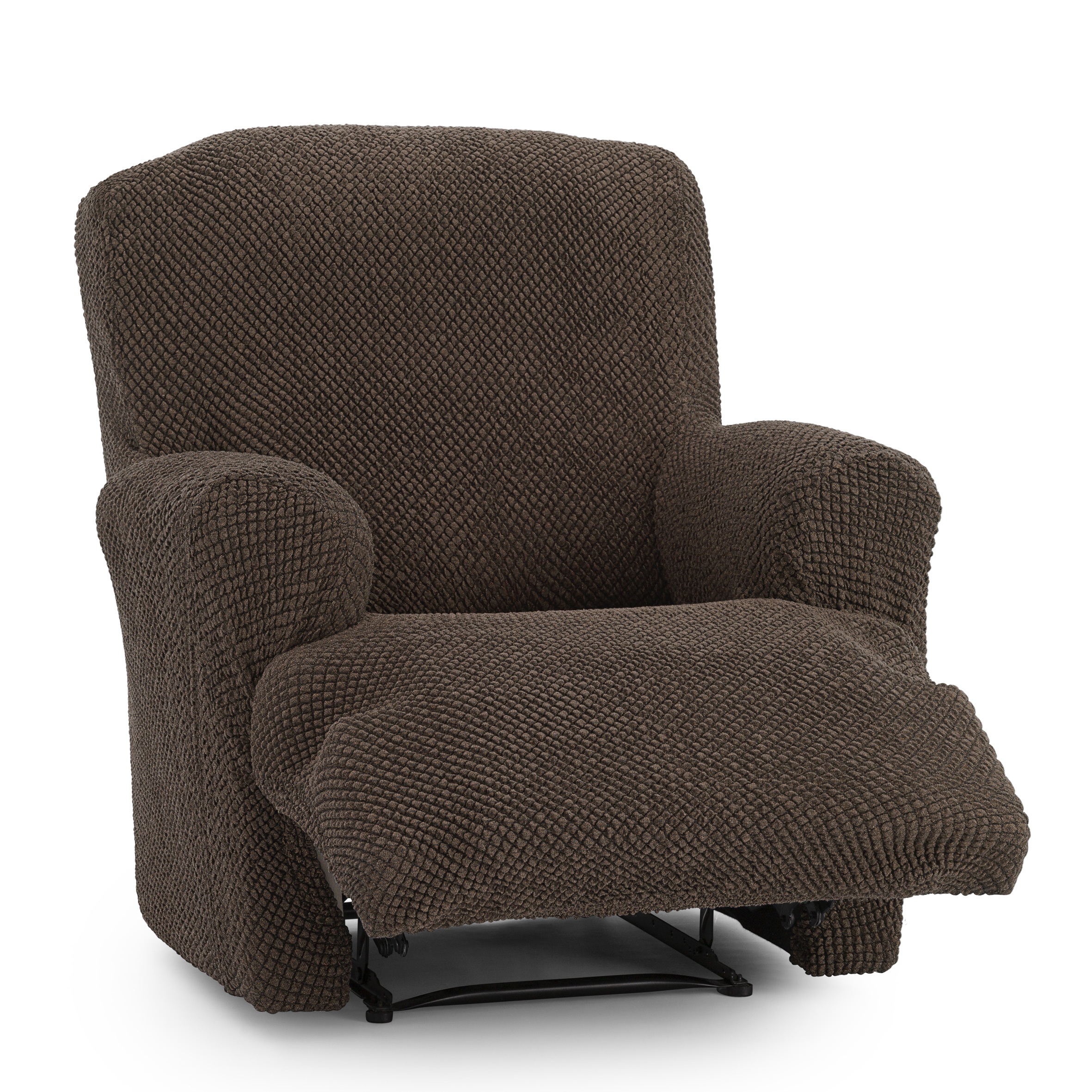 Funda de sofa 1 plaza thor pies juntos c/07, Las mejores fundas fabricadas en España.Fijalo, ,