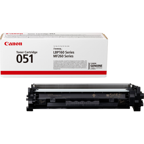 CRG 051 TONER SUPL