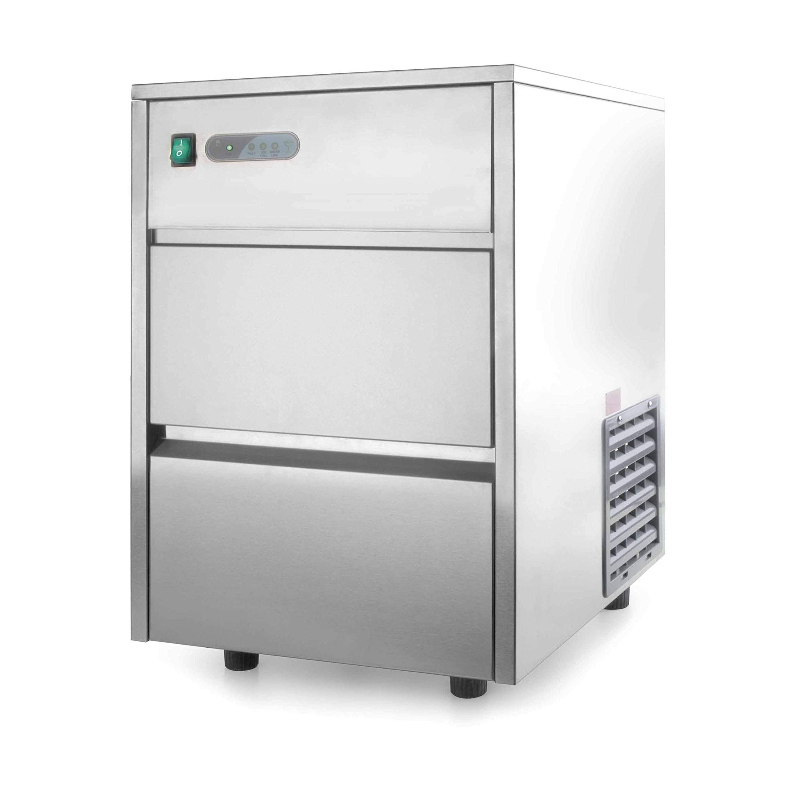 MAQUINA DE HACER HIELO PRO