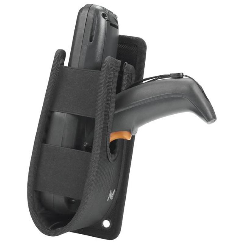 Funda m pistol legstrap + belt
