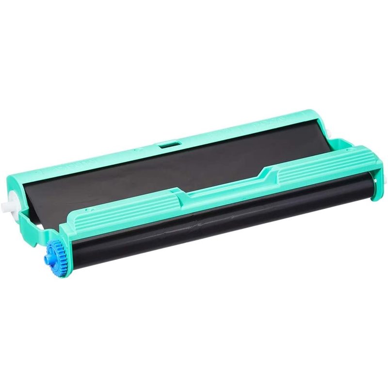 Cartucho Brother PC75 Negro T102/T104/T106
