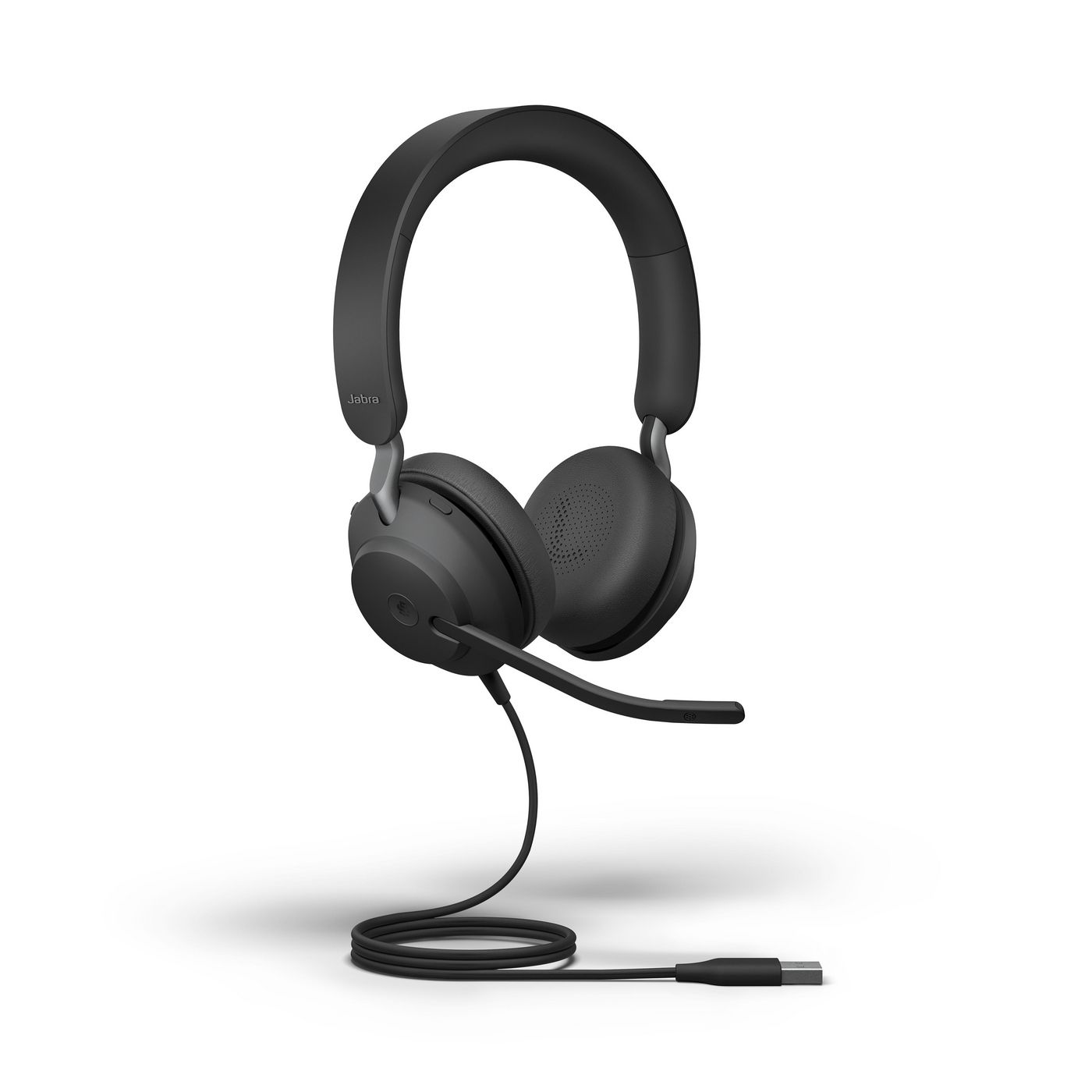 Jabra Evolve2 40 SE USB-A MS Estéreo, 24189-999-999