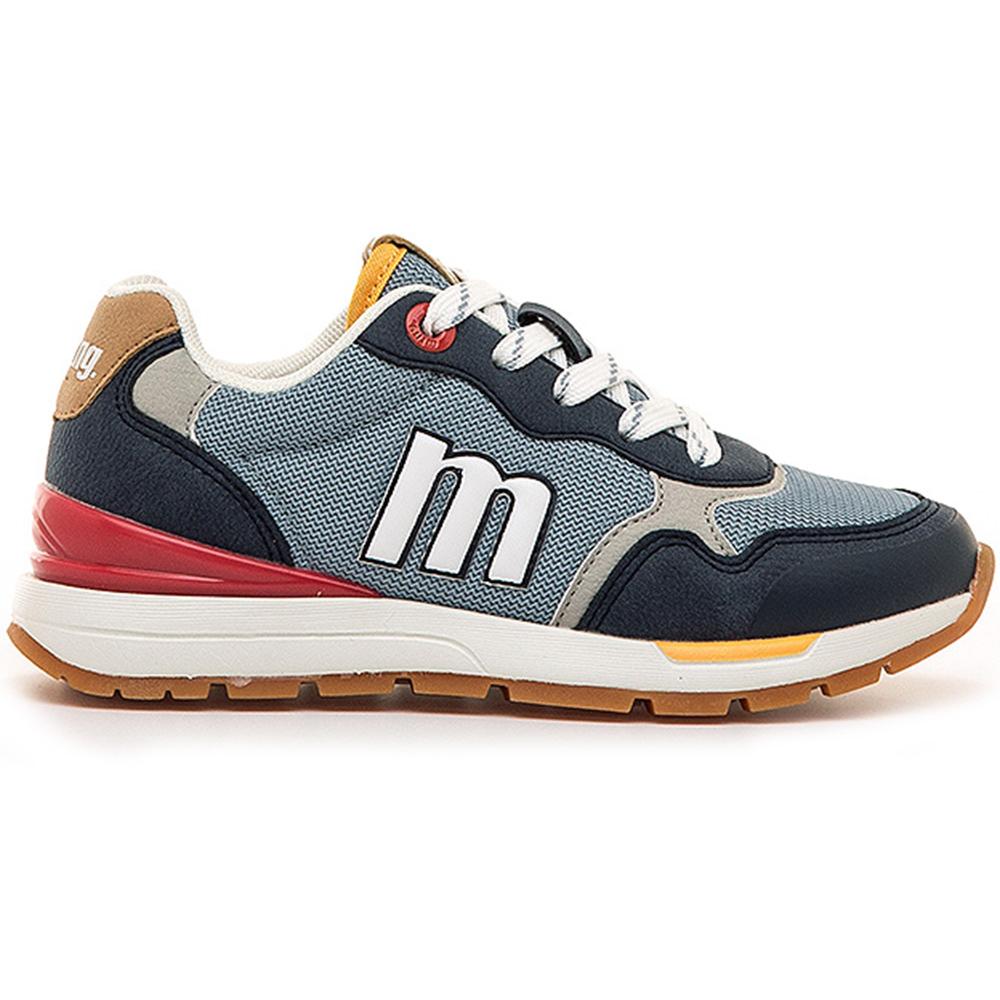 Deportivas para chico MTNG 49111 Tarun Compact