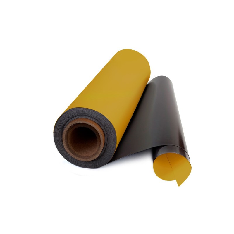 Ferro Adhesivo Bobina Aiman GZ - varios formatos - el complemento ideal para tus superficies magnéticas