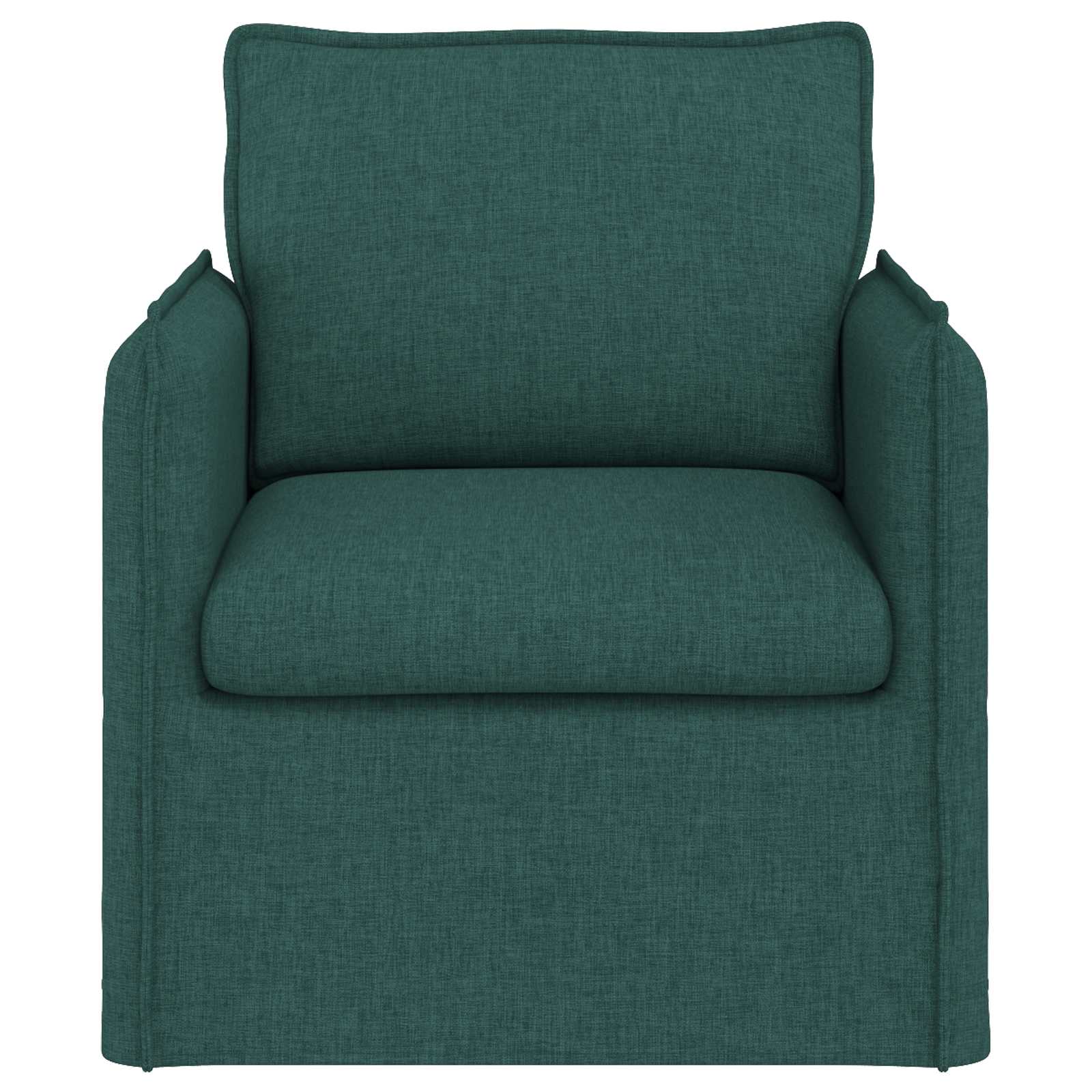 vidaXL Sofá 75 x 82 x 85 cm tela