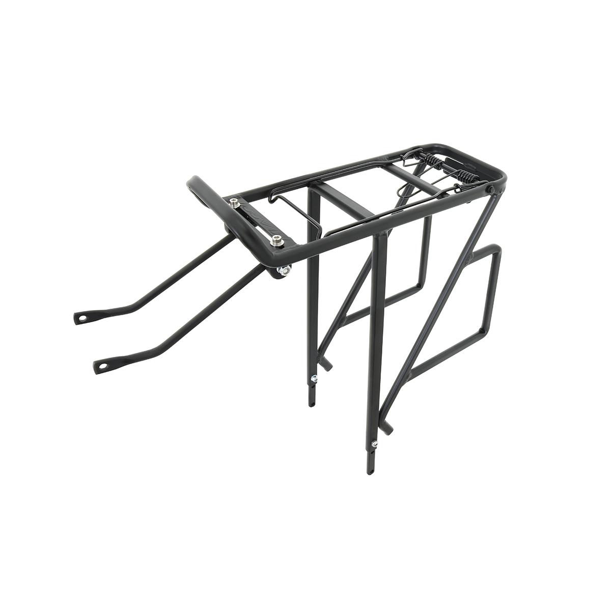 Portabultos Portaequipajes Aluminio Regulable -10 48936
