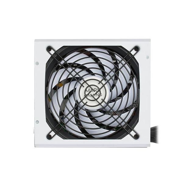 FUENTE ALIMENTACIÓN PC TACENS 4T MPB650W