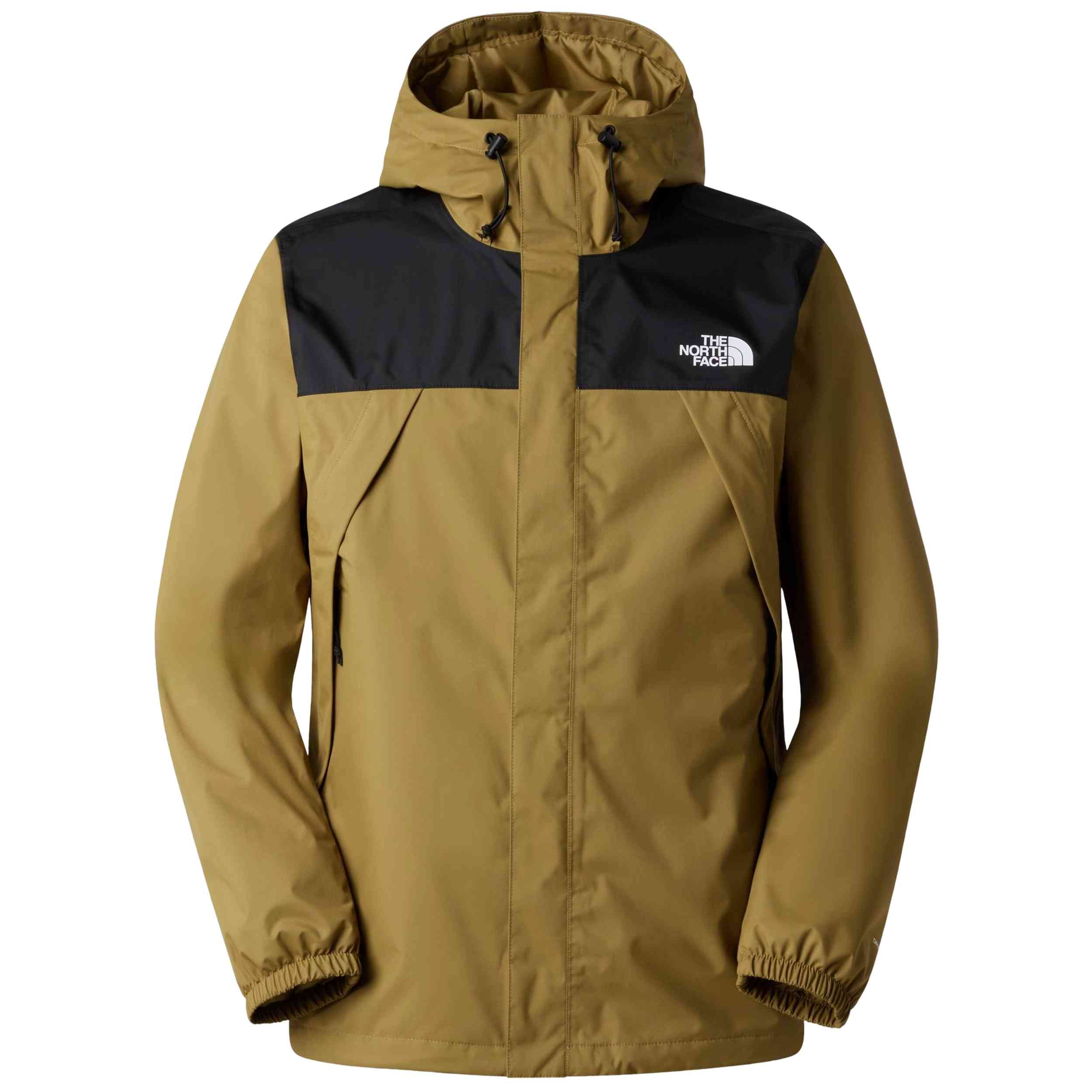 Sudadera Con Capucha The North Face modelo NF0A7QEYKAL1 para hombre y mujer en color Amarillo